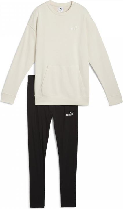 Produktbild Puma Relaxed Sweat Suit TR (L)