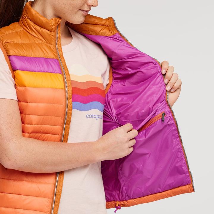 Immagine prodotto Cotopaxi Gilet Fuego Down (L)