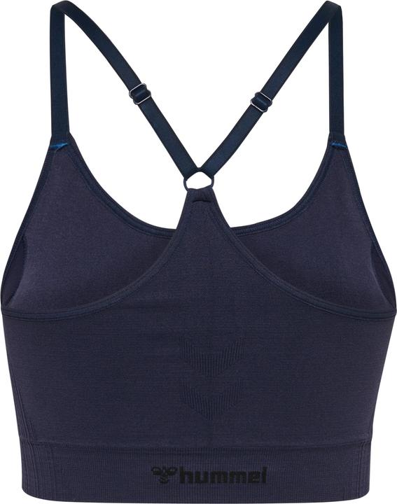 hummel Hmlmt Define Seamless Padded Bra