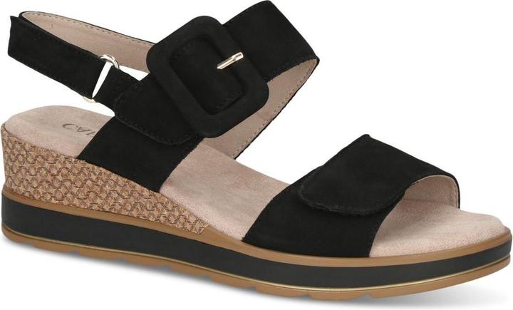 Actual product image Caprice Sandal (38)
