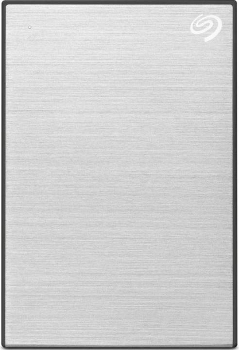 Produktbild Seagate SSD EXTERN 2TB USB3.0 silber,One Touch,USB-C (2000 GB)