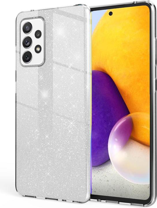 Image du produit Nalia Coque Brillante (Samsung Galaxy A72)
