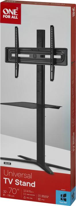 Actual product image One for All Solid WM4672 (31", 25 kg)