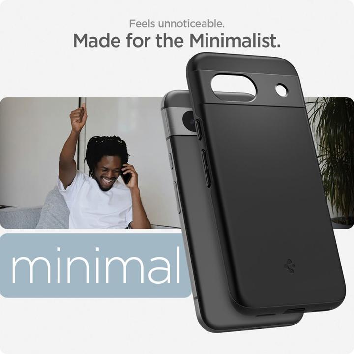 Produktbild Spigen Thin Fit (Google Pixel 8a)