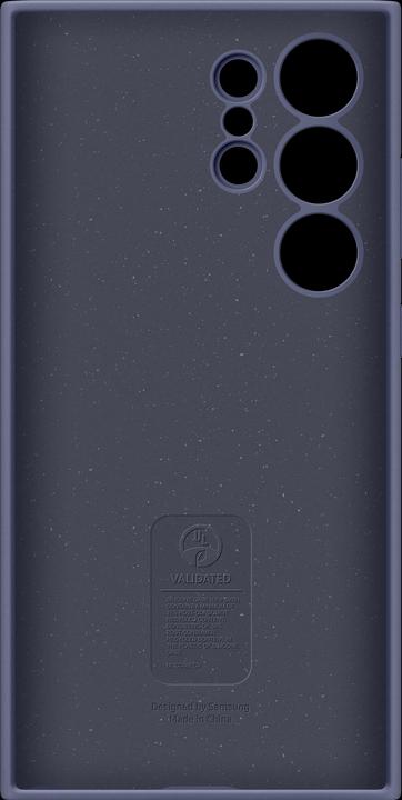 Produktbild Samsung Silicone Case (Samsung Galaxy S24 Ultra)