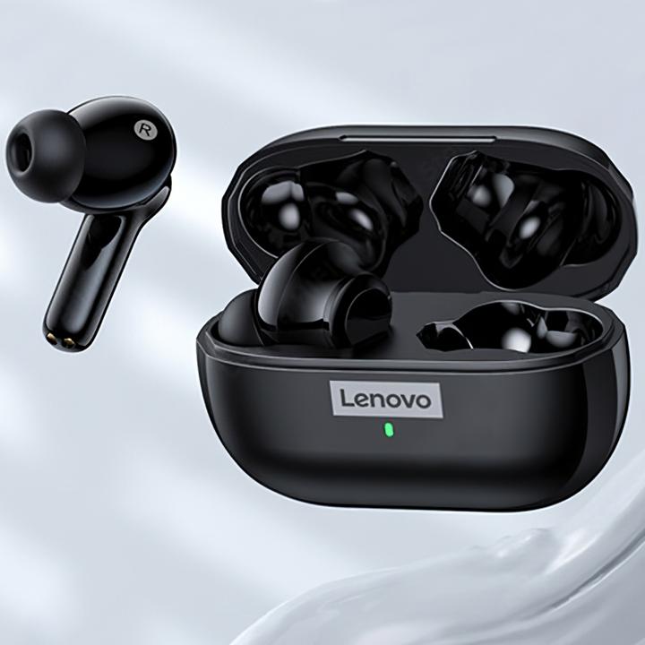 Image du produit Lenovo LP1S Pro (ANC, 4 h, Sans fil)