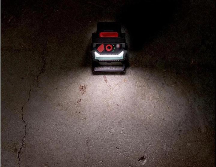 Image du produit Metabo BSA 18 LED 4000 (4000 lm)