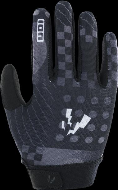 Image du produit ION Gloves Scrub youth - black (L)