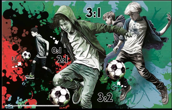Street Soccer