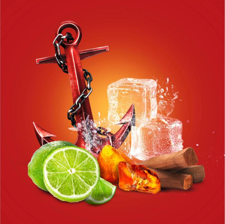 Image du produit Old Spice Captain (250 ml)