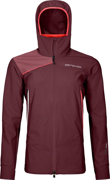 Immagine prodotto Ortovox Pala Hooded (L)