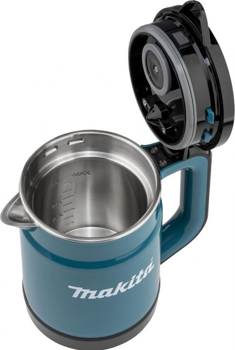 Immagine prodotto Makita DKT360Z LXT (0.80 l)