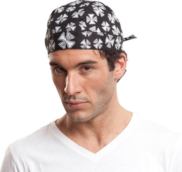 Image du produit My Other Me Bandana moto