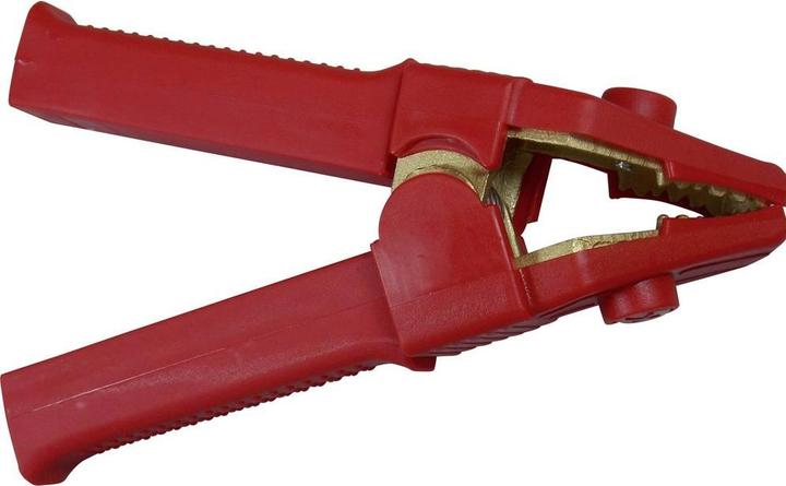 Actual product image APA battery pole pliers