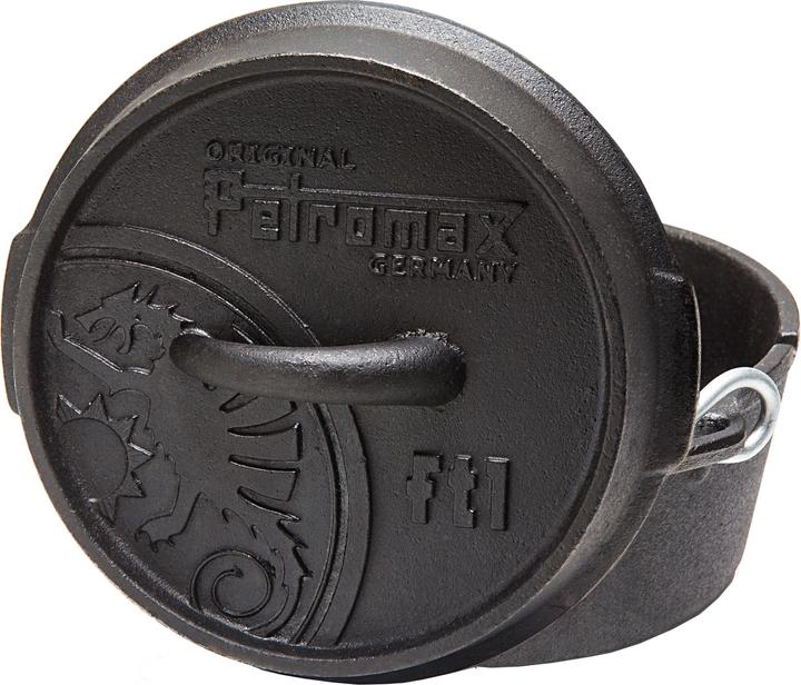 Produktbild Petromax Feuertopf