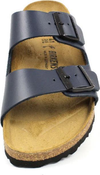 Immagine prodotto Birkenstock Arizona in pelle liscia stretta (39)