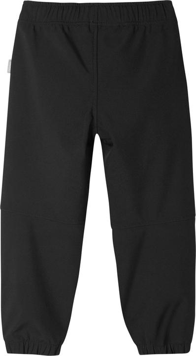 Actual product image Reima Kinder Softshell Hose Kuori (98)