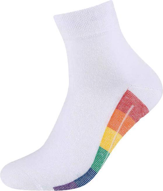 Camano Rainbow Quarter