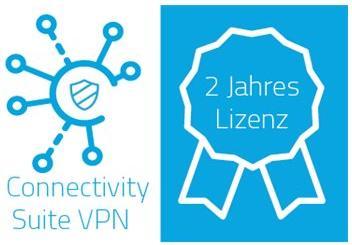 Produktbild Insys icom Connectivity Suite – VPN, 2yrLic, Device-, Group-, Configuration and Certificate Manageme