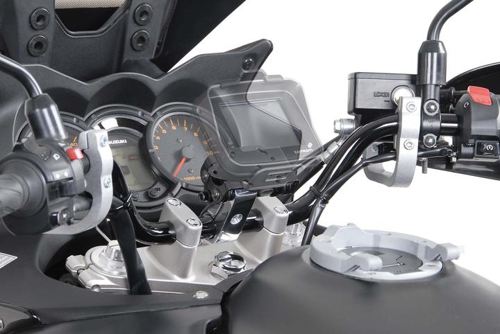 Produktbild Sw Motech GPS-Halterung Lenker