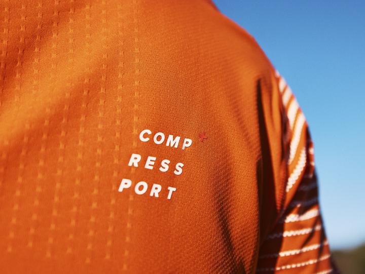 Image du produit Compressport Performance SS Tshirt M (S)