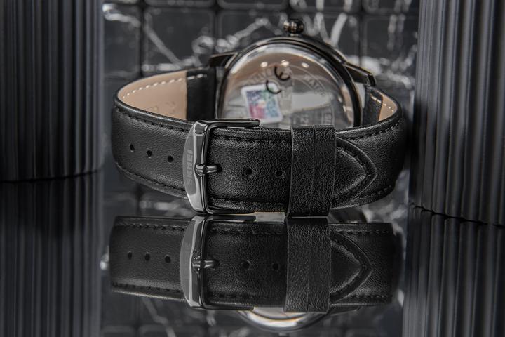 Produktbild Skmei 2121BK Herrenuhr + BOX