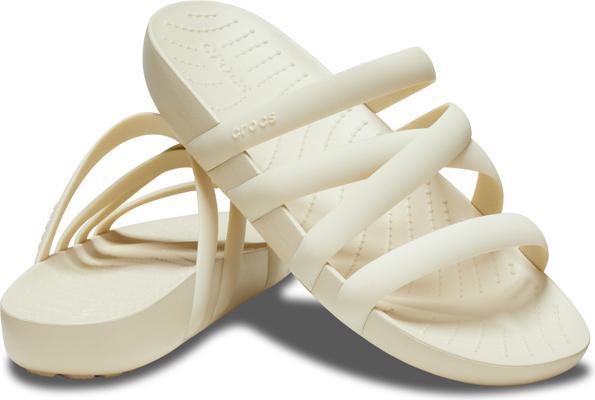 Produktbild Crocs W's SplashStrappy Sandal (37)