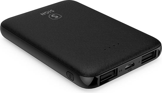 Immagine prodotto SIGN Ultra-sottile (5000 mAh)