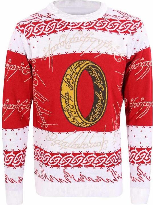 Produktbild Lord of the rings Sweatshirt (XXL)