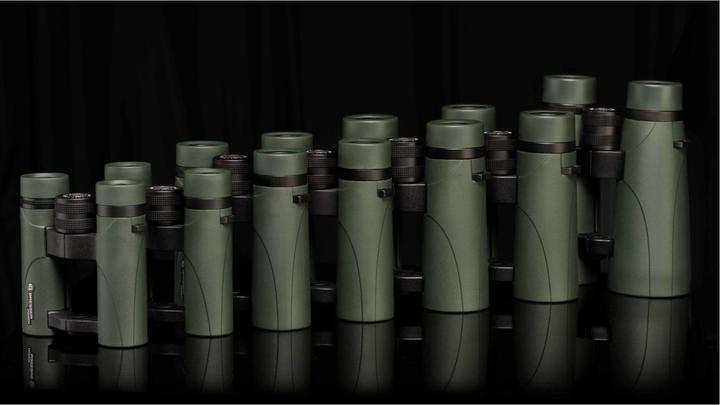 Actual product image Bresser Stalk 8x26 (8 x, 26 mm)