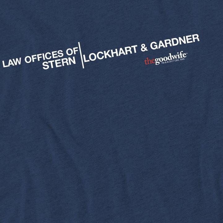 Immagine prodotto The Good Wife Law Offices Maglietta Adulto Unisex (XL)