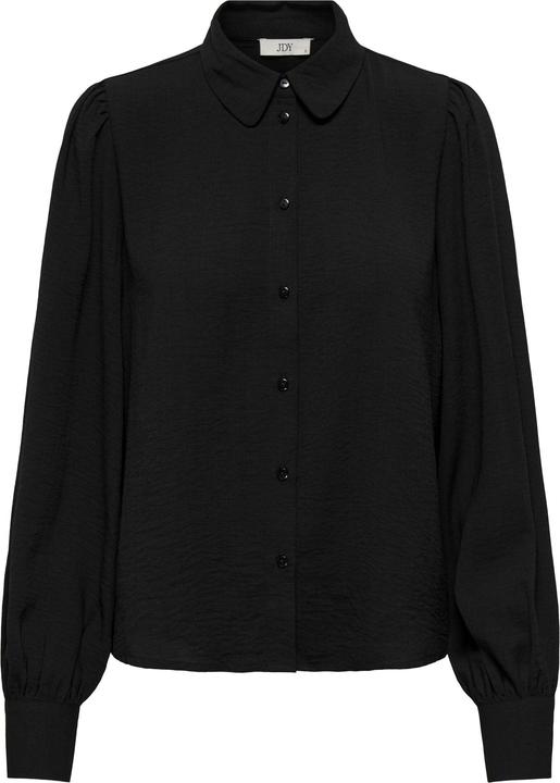 Image du produit JdY Chemise à manches longues unie (L)