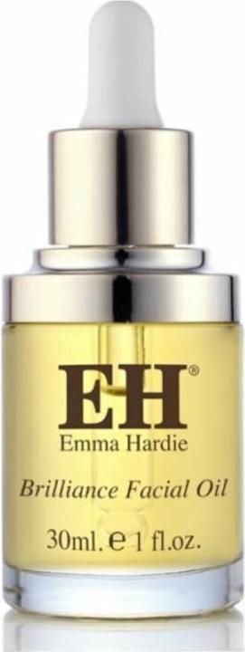 Produktbild Emma Hardie Brilliance Facial Oil (30 ml, Gesichtsöl)