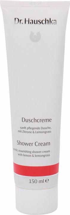 Actual product image Dr. Hauschka Gentle Nourishing Shower Cream (150 ml)