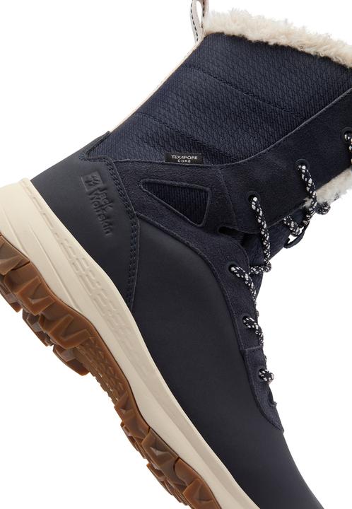 Actual product image Jack Wolfskin Everquest Texapore Snow High W (39)