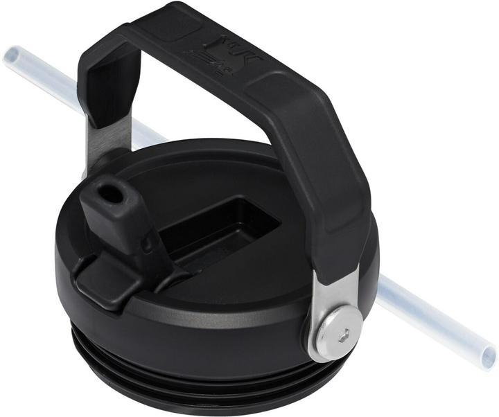 Image du produit Stanley 1913 - The IceFlow Flip Straw Tumbler - 0.89L / 30oz - Charcoal (0.85 l)