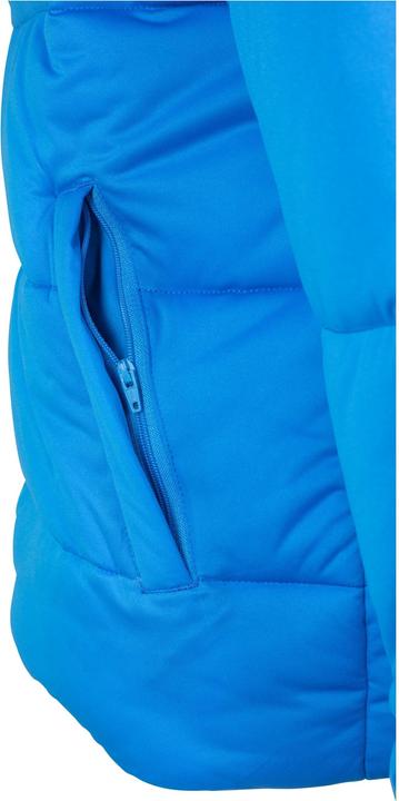 Produktbild Urban Classics Hooded 2-Tone Puffer Jacket (L)