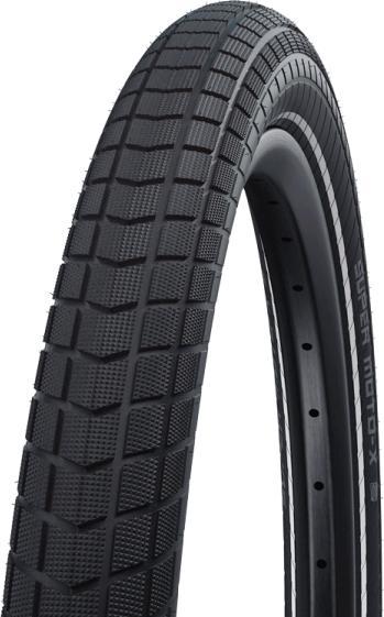 Actual product image Schwalbe Super Moto-X (26 x 2.40, 62-559)