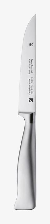 Image du produit WMF Couteau utilitaire 12 cm Grand Gourmet (12 cm)