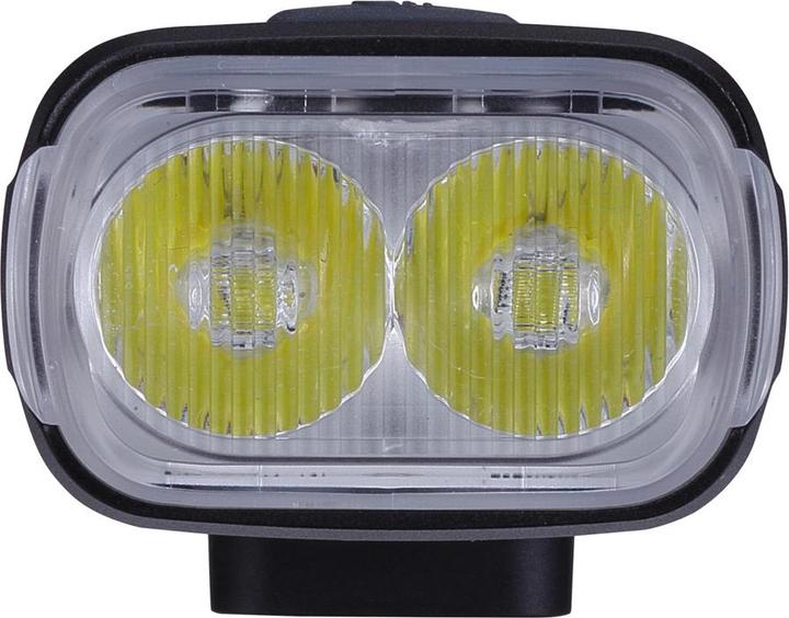 Actual product image BBB Strike duo (1200 lm)