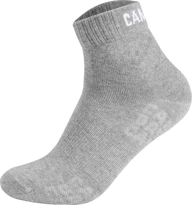 Produktbild Camp David Socken Sportlich Bequem sitzend (3er Pack, 39 - 42)