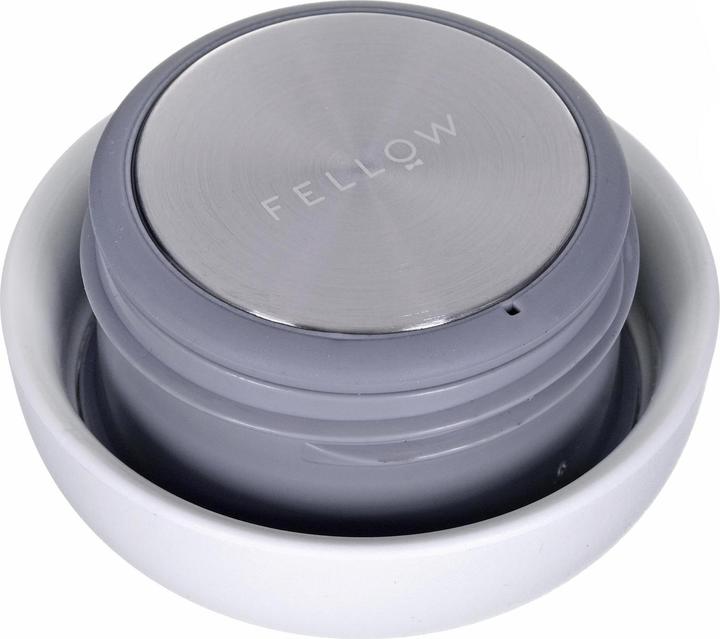 Actual product image Fellow Carter Everywhere Mug - Thermal Mug - White 473 ml (0.47 l)