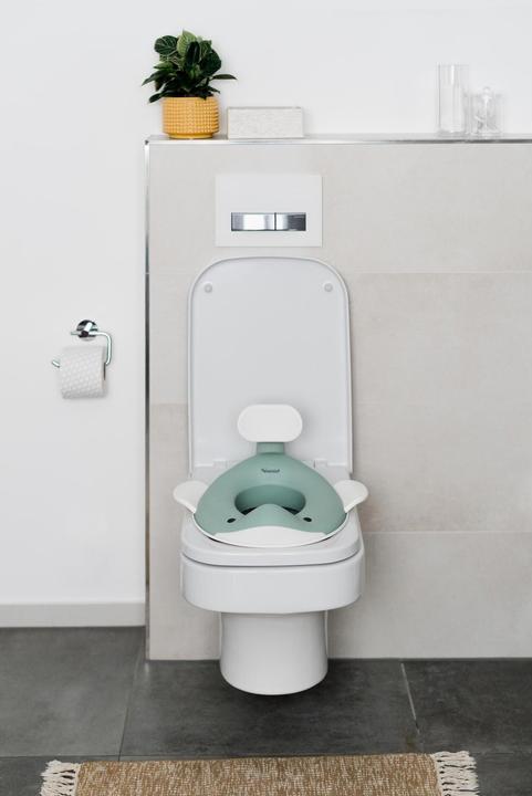 Produktbild Kindsgut Toilettenaufsatz Wal