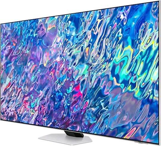 Actual product image Samsung QE75QN85BAT (75", QN85B, QLED, 4K, 2022)