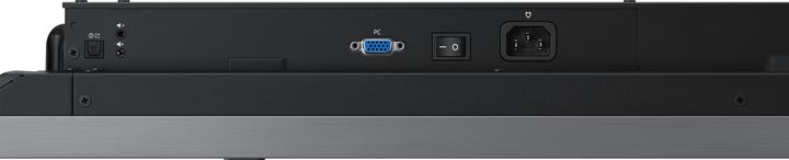 Image du produit Samsung WA65C (3840 x 2160 pixels, 65")