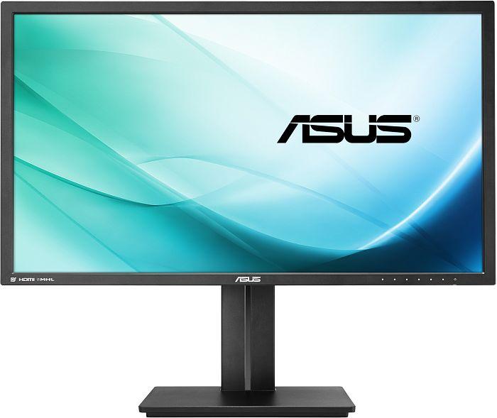 Produktbild ASUS Pb287q (3840 x 2160 Pixel, 28")