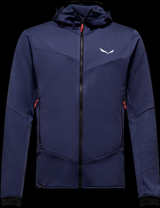 Actual product image Salewa Sella Crevasse Hd Jacket M (XXL)
