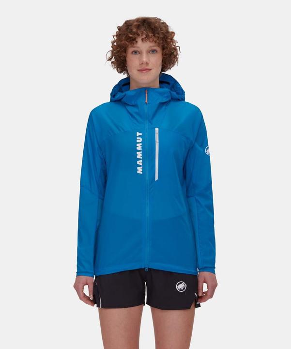 Produktbild Mammut Aenergy WB Hooded Jacket Women (XS)