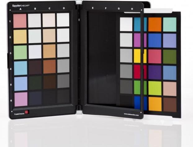 Produktbild Datacolor Spyder Photo/Video Kit