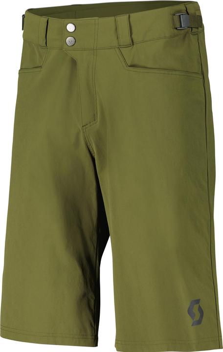 Produktbild Scott Sports Shorts Trail Flow with Pad (XXL)